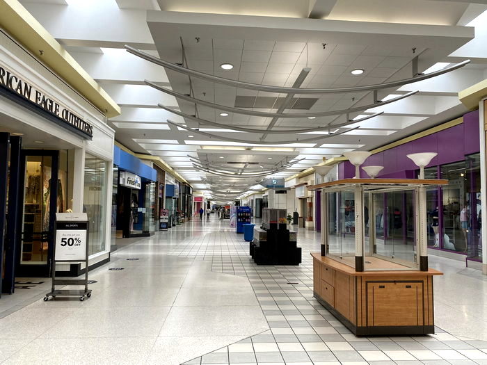 Fashion Square Mall - June 15 2022 Photo